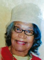 Bobbie Maureen Davis (1929 - 2019)