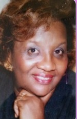 Bobbie R. Bryant Wedlowe (1942 - 2017)