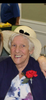 Bobbie Sue (House) Wall (1931 - 2019)