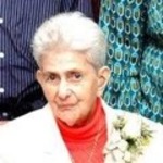 Bobbie Thigpen Jones (1929 - 2019)