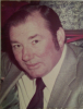 Bobby (Bob) Ray Cheyne (1930 - 2016)