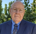 Bobby "Mac" E. McDonald