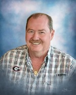 Bobby "Gene" Eugene Dudley (1961 - 2020)