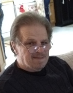 Bobby Evans (1951 - 2018)