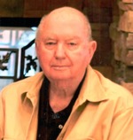 Bobby G. McDonald (1936 - 2020)