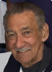 Bobby Gene_Sheppard