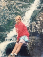 Bobby Jo Sarro (1971 - 2023)