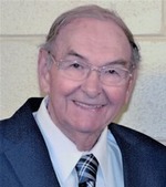 Bobby Ray Parker