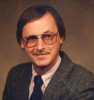 Bobby Ray Peacock (1945 - 2016)