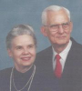 Bobby Ruth Hamilton Crosby (1925 - 2016)