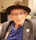 Boleslaw (Bud) Henry Brodecki