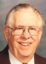 Boleslaw R. Adamczyk (1923 - 2020)