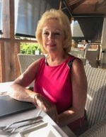 Bonita "Bonnie"  K. Raible