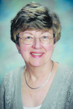 Bonita "Bonnie" Sajler