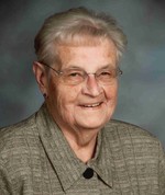 Bonita "Bonnie" Sonday (1925 - 2018)