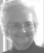 Bonnee Rose Biegler (1929 - 2020)