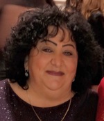 Bonnie Dias