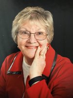 Bonnie Dickerson Shuskey