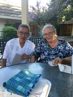 Bonnie Escobar (1935 - 2018)