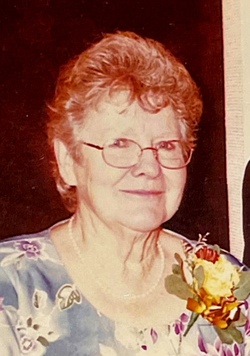 Bonnie Irene_Damon