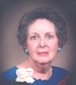 Bonnie Jarrard