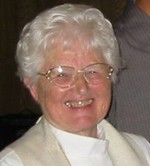 Bonnie Jean Bell