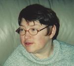 Bonnie "BJ" Jean Shank
