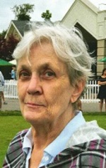 Bonnie Jean Eckert