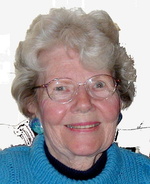 Bonnie Jean Muller