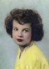 Bonnie Jolene Crismon King (1928 - 2015)