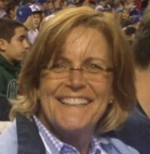 Bonnie Josephine Ruder (1949 - 2020)