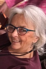 Bonnie L. Menzer (1947 - 2021)