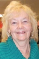 Bonnie L. Wozniak (1944 - 2021)