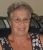 Bonnie Laviolette (1946 - 2019)