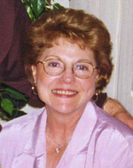 Bonnie "Lee" (Sutherland) Johnson