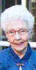 Bonnie (nee Dahle) Gehring (1925 - 2015)