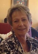 Bonnie Nordahl (1942 - 2020)