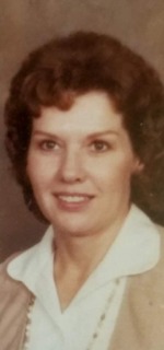 Bonnie Rae Peterson (1939 - 2019)