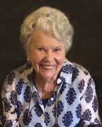 Bonnie Sullivan (1931 - 2018)