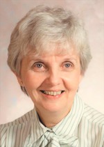 Bonnie (Utley) Austin (1927 - 2018)