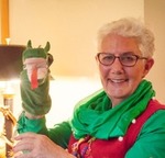 Bonnie Van Meter (1946 - 2021)