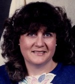 Bonny (Brown) Tate (1950 - 2018)