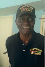 Booker T. Reid, Jr. (1946 - 2019)