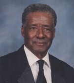 Booker T. Rogers