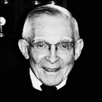 Br. Alphonsus Maria MacGovern, MICM (1928 - 2023)