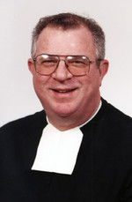 Br. Raphael Patton, FSC (1942 - 2021)