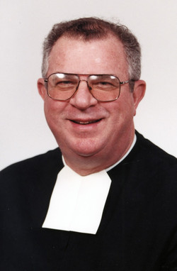 Br. Raphael_Patton, FSC