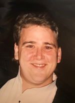 Bradford "Eric" Schofield