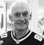 Bradford J. Faxon, Sr.