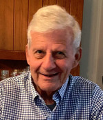 Bradford Moreau, Sr. (1935 - 2023)